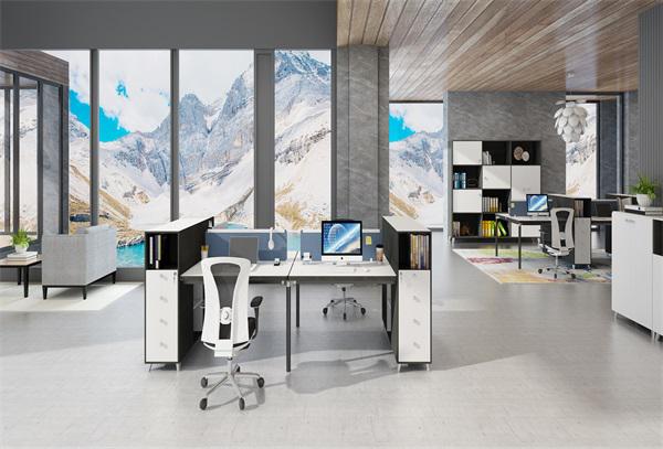 立而美办公家具